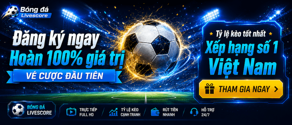 Trực tiếp Randers FC vs Sonderjyske 26/06/2026 - Bóng Đá Góc TV - Xem trực tiếp bóng đá full HD, link xem bóng đá trực tuyến hôm nay miễn phí tại Bóng Đá Góc TV